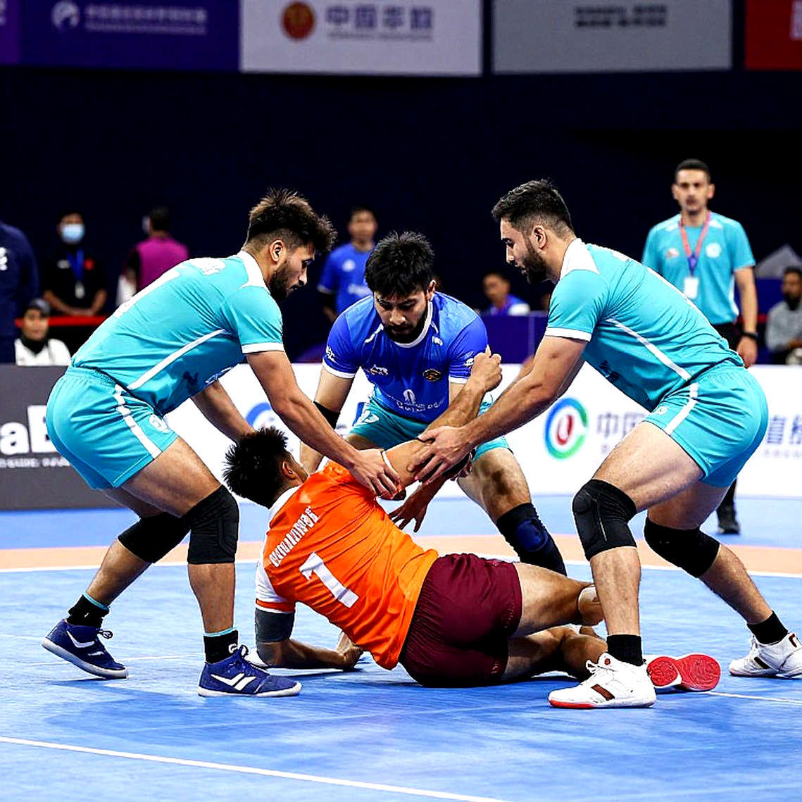 अहमदाबाद में कॉमनवेल्थ कबड्डी: भारत के छह मैच, सात दिन और एक अधूरी सूची