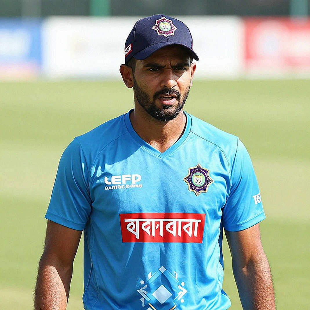 खाली टेप, भरा लेजर: क्रिकेट में 'सबूत नहीं' और 'सबूत का अभाव' के बीच की एक गेंद