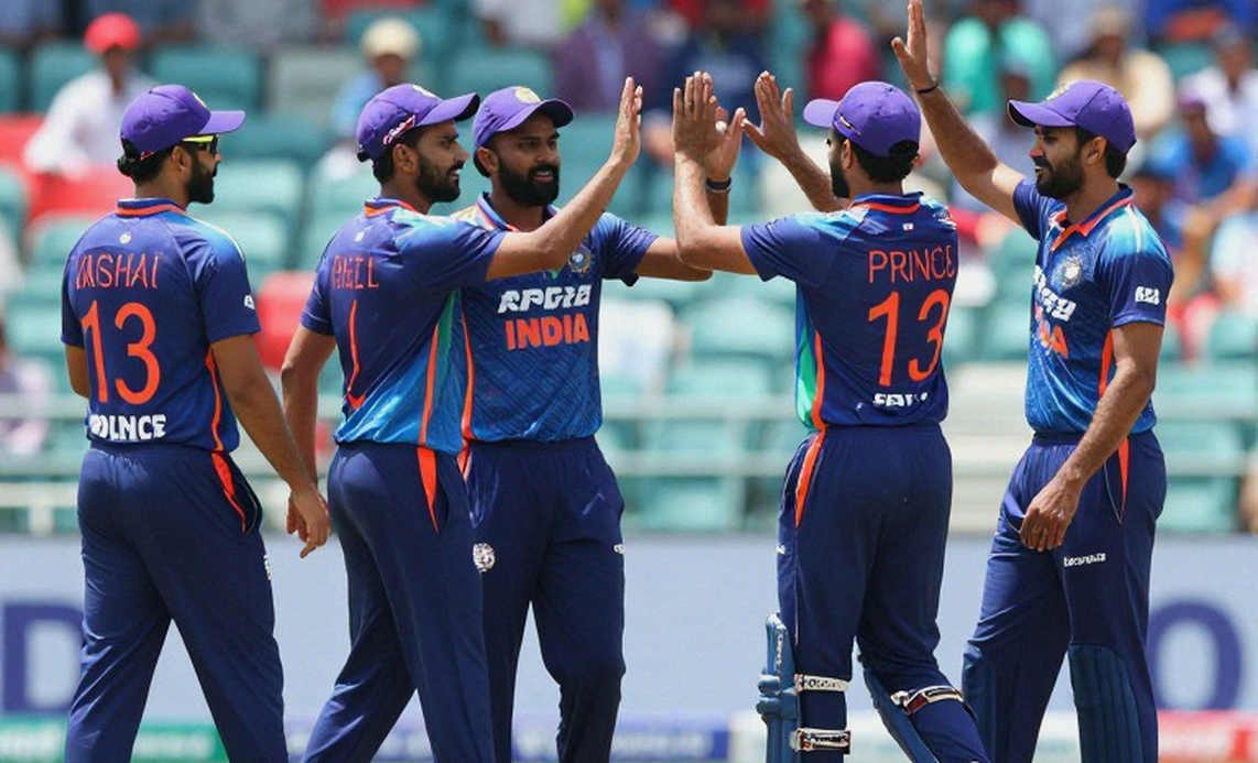 Afghanistan vs Zimbabwe: Three Nights in Sharjah, and the Real Story Written on the Squad Sheet