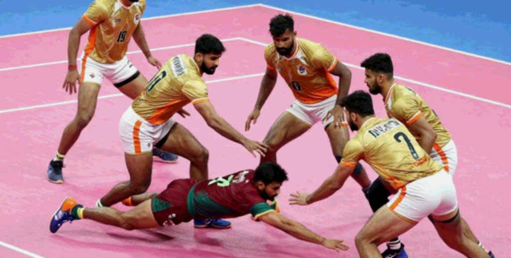 अहमदाबाद में 14 से 13: पाकिस्तान के हटने के बाद कॉमनवेल्थ कबड्डी चैंपियनशिप का सवाल राजनीति से आगे जाता है