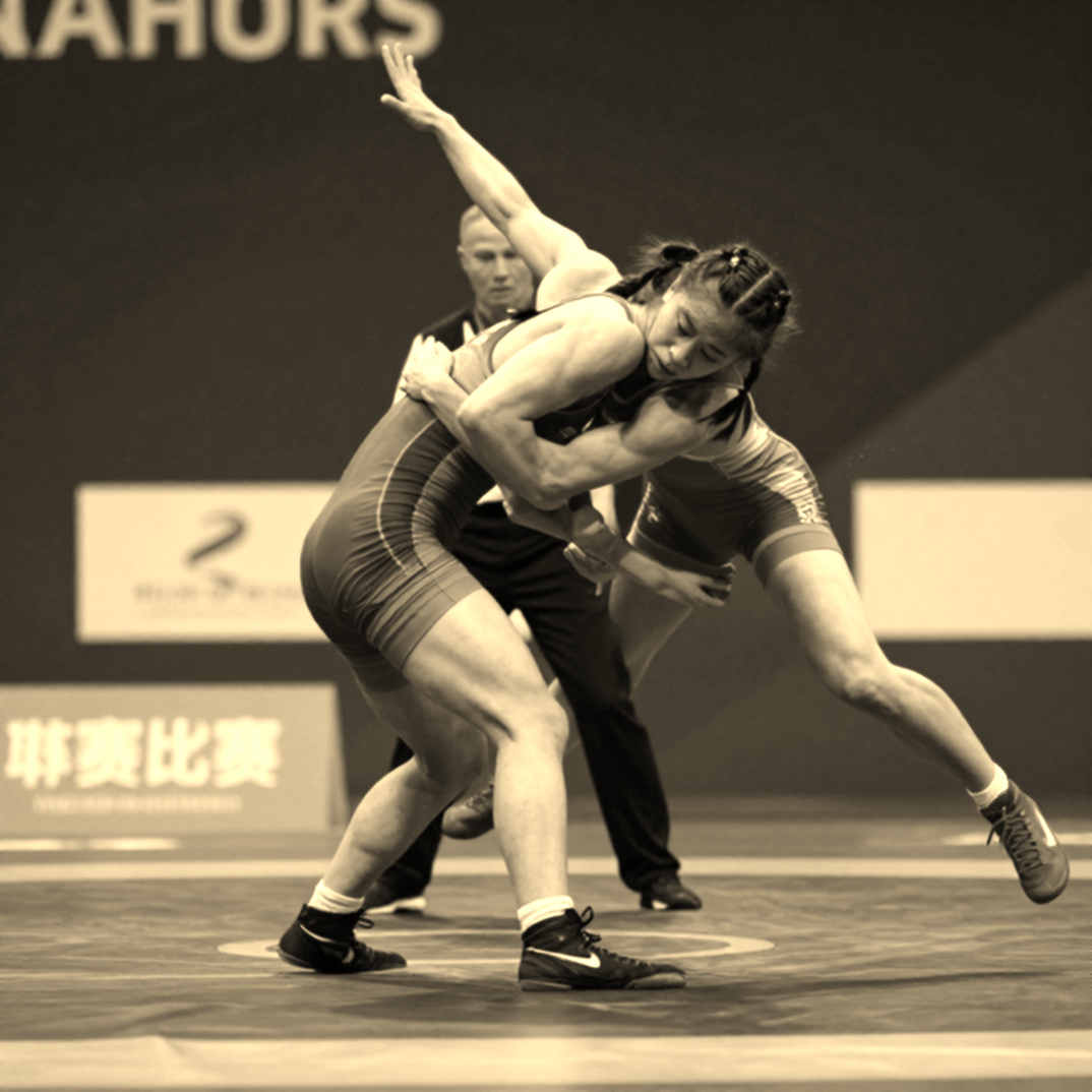 One Hundred Grams and One Olympic Cycle: Indian Wrestling's Real Scoreboard