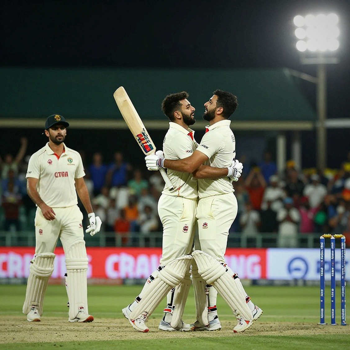 वेलिंगटन में 13.2 ओवर में 199 का पीछा: अभिषेक का 38 गेंद में शतक, 118 रन का पावरप्ले और एक छिपा हुआ चौथा सच