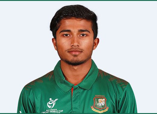 इकबाल हुसैन