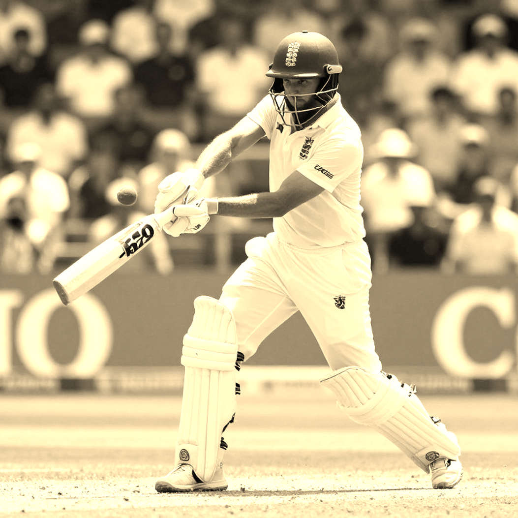 England Could Not Defend 429 or 241: McCullum's 'Lessons' and the Death-Overs Ledger