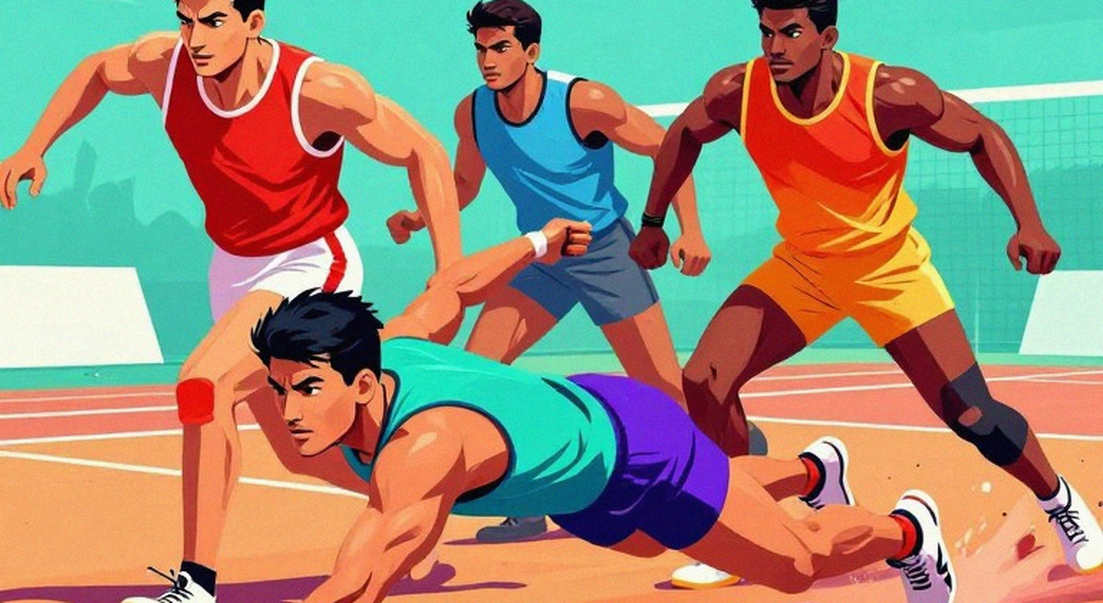 पॉइंट्स पर करोड़: कबड्डी की नीलामी उम्मीद खरीदती है, आंकड़े नहीं
