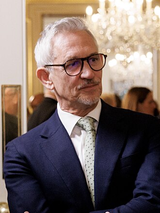 गैरी लाइनकर