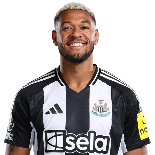 जोएलिंटन